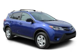 2015 Toyota RAV4 2T3BFREV2FW323731 2015 Toyota RAV4