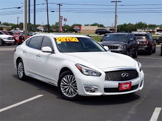 2015 Infiniti Q70L 3.7 JN1BY1PR5FM831445 2015 Infiniti Q70L 3.7