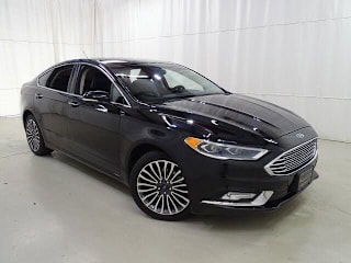 2017 Ford Fusion SE 3FA6P0HD2HR346646 2017 Ford Fusion SE