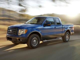 2011 Ford F-150 1FTFW1EF8BKD18712 2011 Ford F-150