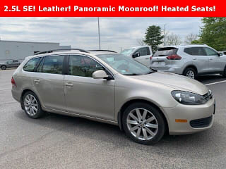 2013 Volkswagen Jetta SportWagen S PZEV 3VWPP7AJ1DM686897 2013 Volkswagen Jetta SportWagen S PZEV