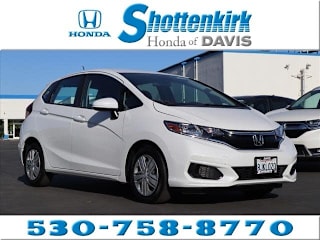 2019 Honda Fit LX 3HGGK5H44KM721923 2019 Honda Fit LX