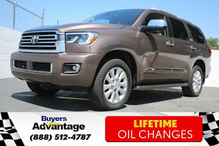 2019 Toyota Sequoia 5TDDY5G11KS170339 2019 Toyota Sequoia