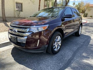 2011 Ford Edge 2FMDK3KC9BBA93389 2011 Ford Edge