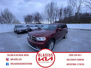 2018 Dodge Durango SXT 1C4RDHAG1JC159938 2018 Dodge Durango SXT