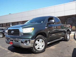 2008 Toyota Tundra Grade 5TBBV54138S498576 2008 Toyota Tundra Grade