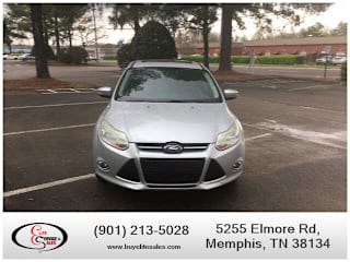 2012 Ford Focus SEL 1FAHP3H24CL162079 2012 Ford Focus SEL
