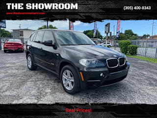 2011 BMW X5 xDrive35i 5UXZV4C52BL409799 2011 BMW X5 xDrive35i