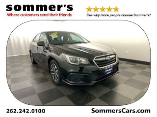 2018 Subaru Legacy 2.5i 4S3BNAB67J3004872 2018 Subaru Legacy 2.5i