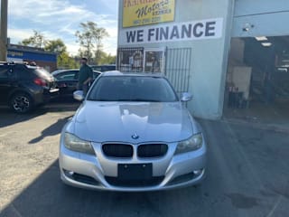 2011 BMW 3 Series 328i xDrive WBAPK5G52BNN81494 2011 BMW 3 Series 328i xDrive