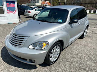 2009 Chrysler PT Cruiser Touring 3A8FY58939T577777 2009 Chrysler PT Cruiser Touring