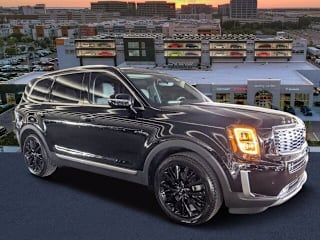 2020 Kia Telluride 5XYP54HC8LG021151 2020 Kia Telluride