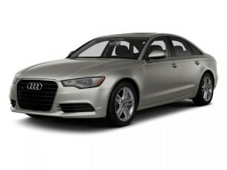 2013 Audi A6 2.0T quattro Premium Plus WAUGFAFC6DN134568 2013 Audi A6 2.0T quattro Premium Plus