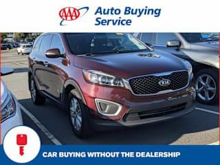 2017 Kia Sorento LX 5XYPG4A37HG262923 2017 Kia Sorento LX