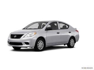 2014 Nissan Versa 1.6 S Plus 3N1CN7AP0EL844443 2014 Nissan Versa 1.6 S Plus