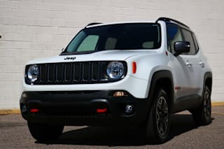 2017 Jeep Renegade Trailhawk ZACCJBCB9HPF51911 2017 Jeep Renegade Trailhawk