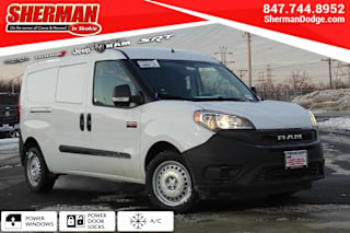 2021 Ram ProMaster City Wagon ZFBHRFAB0M6T59088 2021 Ram ProMaster City Wagon