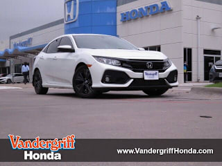 2018 Honda Civic EX SHHFK7H57JU233369 2018 Honda Civic EX