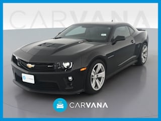 2013 Chevrolet Camaro ZL1 2G1FL1EP9D9804315 2013 Chevrolet Camaro ZL1