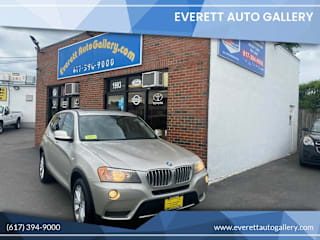 2014 BMW X3 xDrive28i 5UXWX9C5XE0D20727 2014 BMW X3 xDrive28i