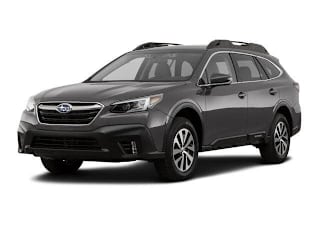 2021 Subaru Outback Premium 4S4BTACC2M3198222 2021 Subaru Outback Premium