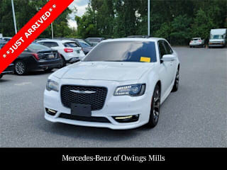 2018 Chrysler 300 S 2C3CCABGXJH266762 2018 Chrysler 300 S