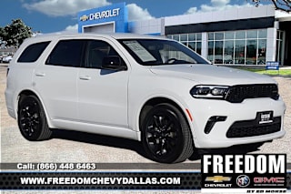 2021 Dodge Durango 1C4RDHDG0MC554418 2021 Dodge Durango