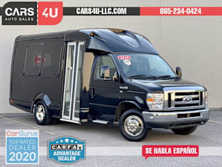 2016 Ford E-Series Chassis E-350 SD 1FDWE3FL5GDC22580 2016 Ford E-Series Chassis E-350 SD
