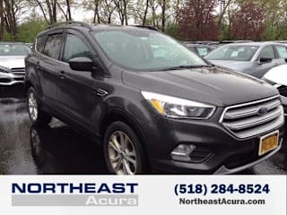 2018 Ford Escape SE 1FMCU9GD2JUB93904 2018 Ford Escape SE