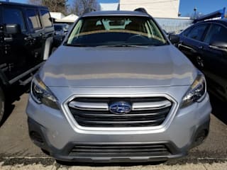 2019 Subaru Outback 2.5i 4S4BSABC3K3261376 2019 Subaru Outback 2.5i