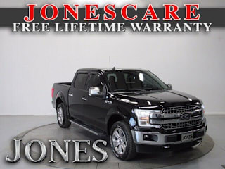 2019 Ford F-150 1FTEW1EPXKFA83548 2019 Ford F-150