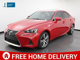 2017 Lexus IS 200t JTHBA1D27H5053718 2017 Lexus IS 200t