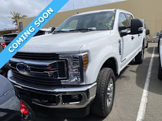 2019 Ford F-250 Super Duty XLT 1FT7W2BT2KED86930 2019 Ford F-250 Super Duty XLT
