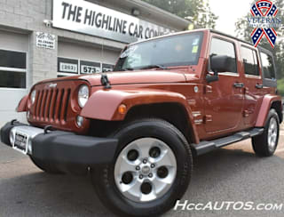 2014 Jeep Wrangler Unlimited Sahara 1C4BJWEG9EL292994 2014 Jeep Wrangler Unlimited Sahara