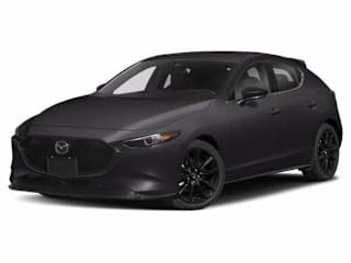 2021 Mazda Mazda3 Hatchback Premium Plus JM1BPBNYXM1333062 2021 Mazda Mazda3 Hatchback Premium Plus