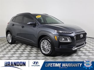 2021 Hyundai Kona SEL Plus KM8K62AA0MU621484 2021 Hyundai Kona SEL Plus