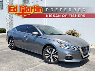 2019 Nissan Altima 2.5 SV 1N4BL4DW3KC129539 2019 Nissan Altima 2.5 SV