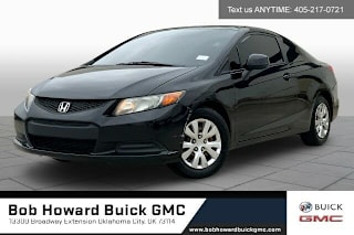 2012 Honda Civic 2HGFG3B5XCH542806 2012 Honda Civic