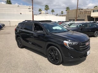 2020 GMC Terrain SLT 3GKALPEX8LL279722 2020 GMC Terrain SLT