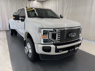 2020 Ford F-450 Super Duty 1FT8W4DT0LEC15138 2020 Ford F-450 Super Duty