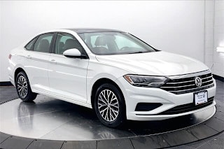 2019 Volkswagen Jetta 1.4T SE 3VWC57BU2KM030556 2019 Volkswagen Jetta 1.4T SE