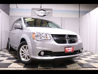 2019 Dodge Grand Caravan 2C4RDGCG6KR770760 2019 Dodge Grand Caravan