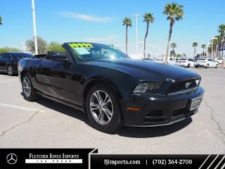 2014 Ford Mustang V6 Premium 1ZVBP8EM3E5304736 2014 Ford Mustang V6 Premium