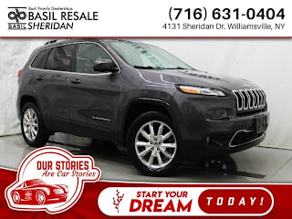 2017 Jeep Cherokee Limited 1C4PJMDS1HW500613 2017 Jeep Cherokee Limited