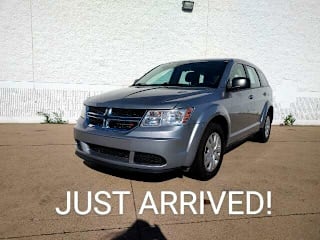 2015 Dodge Journey SE 3C4PDCAB1FT719810 2015 Dodge Journey SE