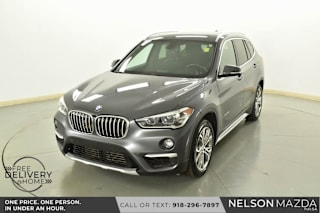 2016 BMW X1 WBXHT3C37GP885996 2016 BMW X1