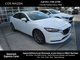 2021 Mazda Mazda6 JM1GL1VMXM1600614 2021 Mazda Mazda6