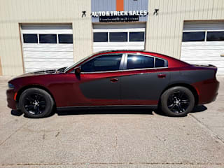 2019 Dodge Charger SXT 2C3CDXBG3KH655583 2019 Dodge Charger SXT