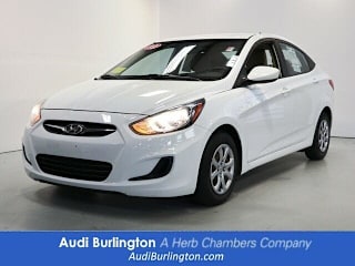 2013 Hyundai Accent GLS KMHCT4AE6DU555101 2013 Hyundai Accent GLS