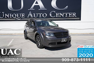 2016 Dodge Journey Crossroad Plus 3C4PDCGB2GT187265 2016 Dodge Journey Crossroad Plus